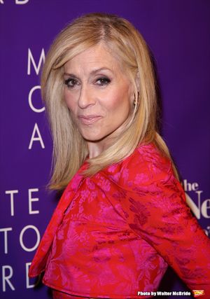 Judith Light @ BroadwayWorld Judith Light Photo