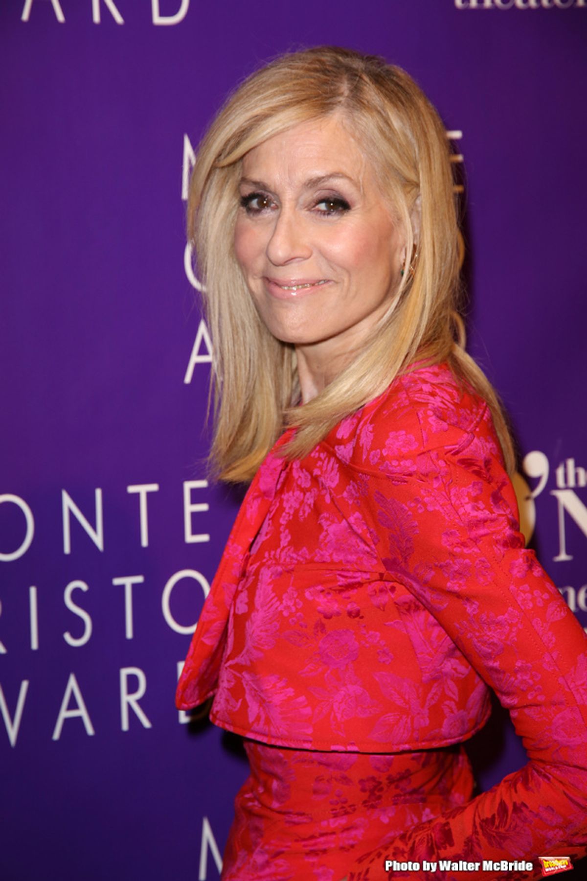 Judith Light  at 