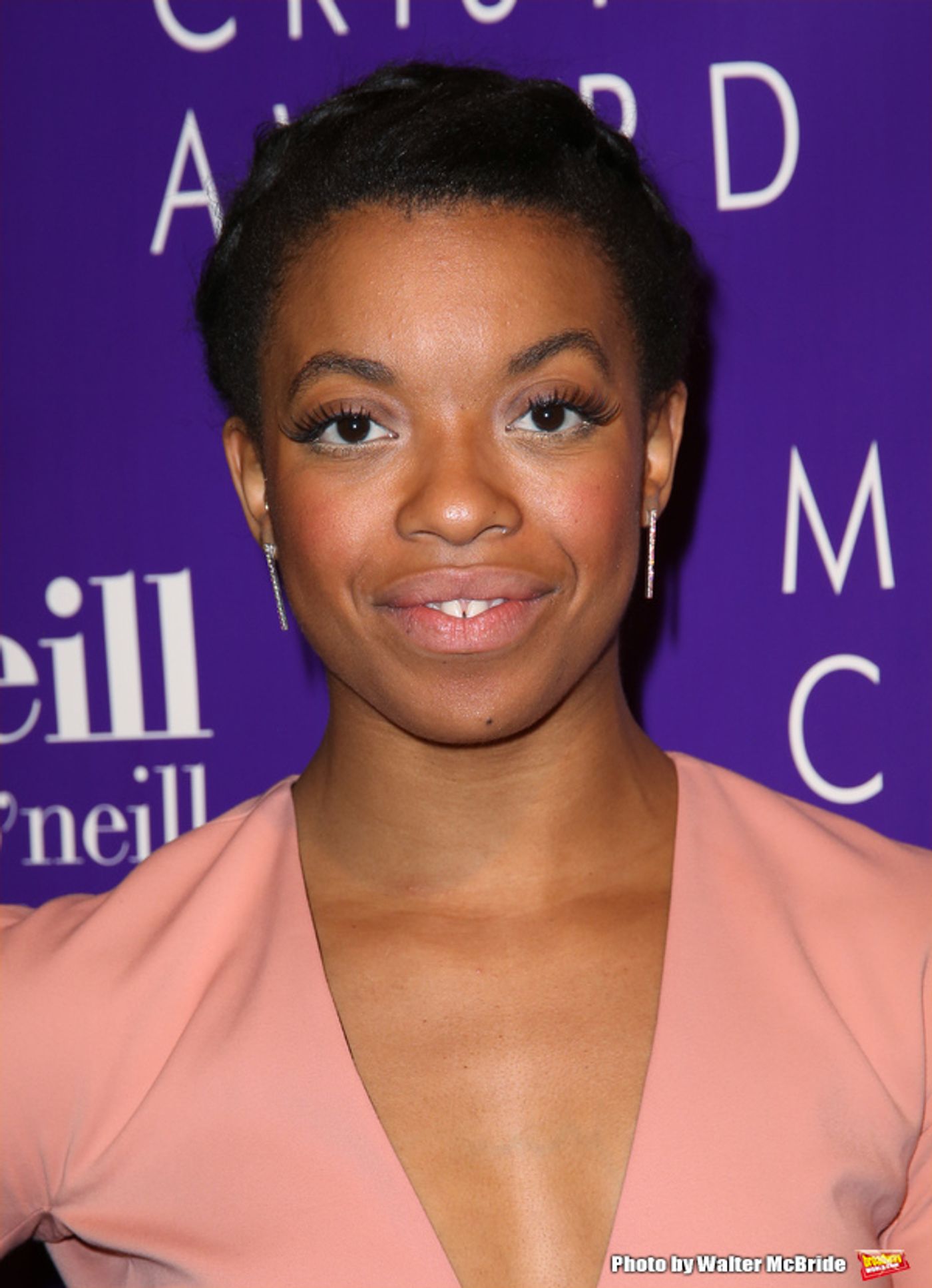 Photo Coverage: Eugene O'Neill Theater Center Honors George C. Wolfe with Monte Cristo Award!  Image