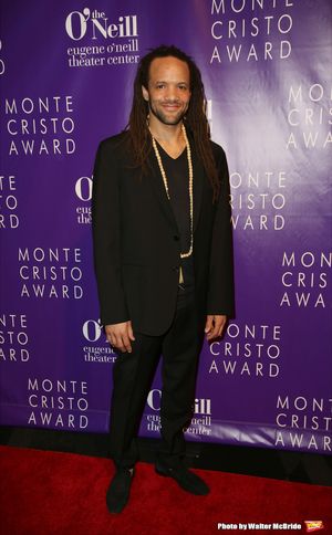 Savion Glover @ BroadwayWorld Savion Glover Photo