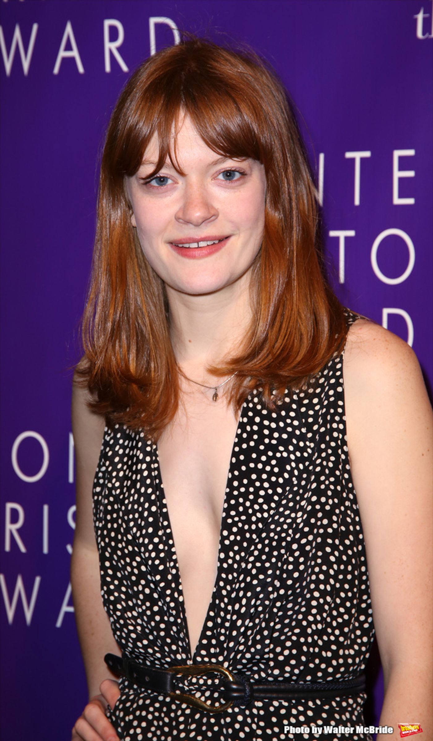 Photo Coverage: Eugene O'Neill Theater Center Honors George C. Wolfe with Monte Cristo Award!  Image