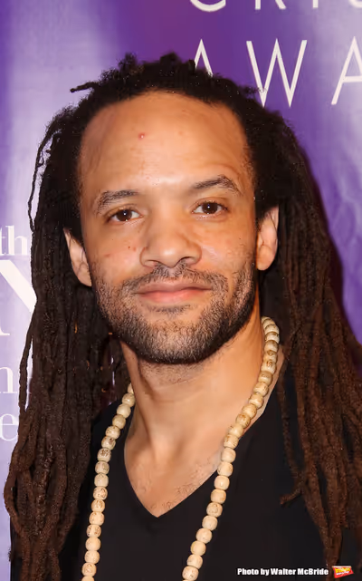 Savion Glover Photo