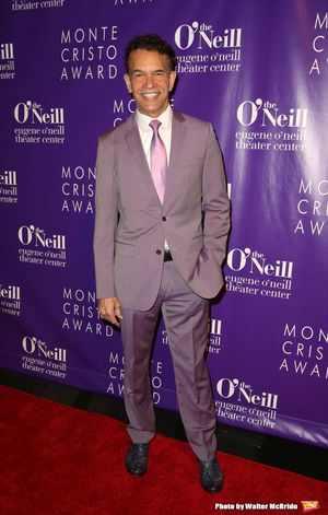 Brian Stokes Mitchell @ BroadwayWorld Brian Stokes Mitchell Photo