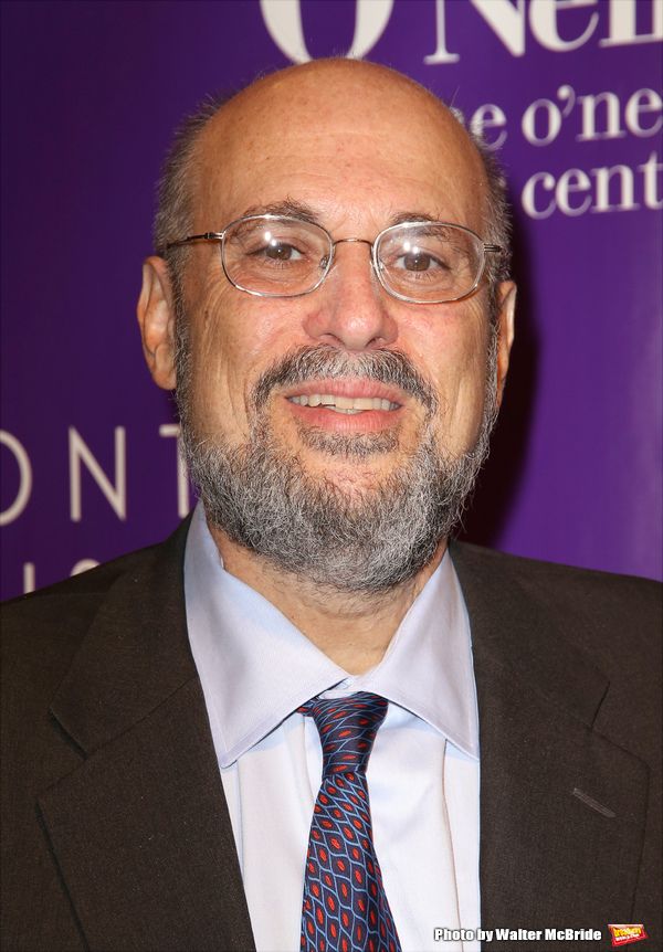 Seth Gelblum  Photo