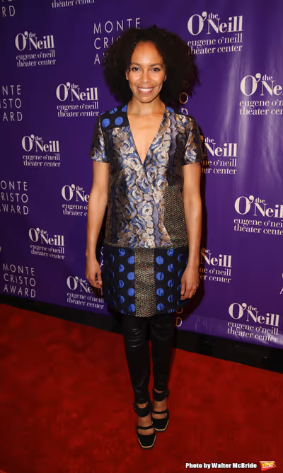 Eisa Davis  Photo
