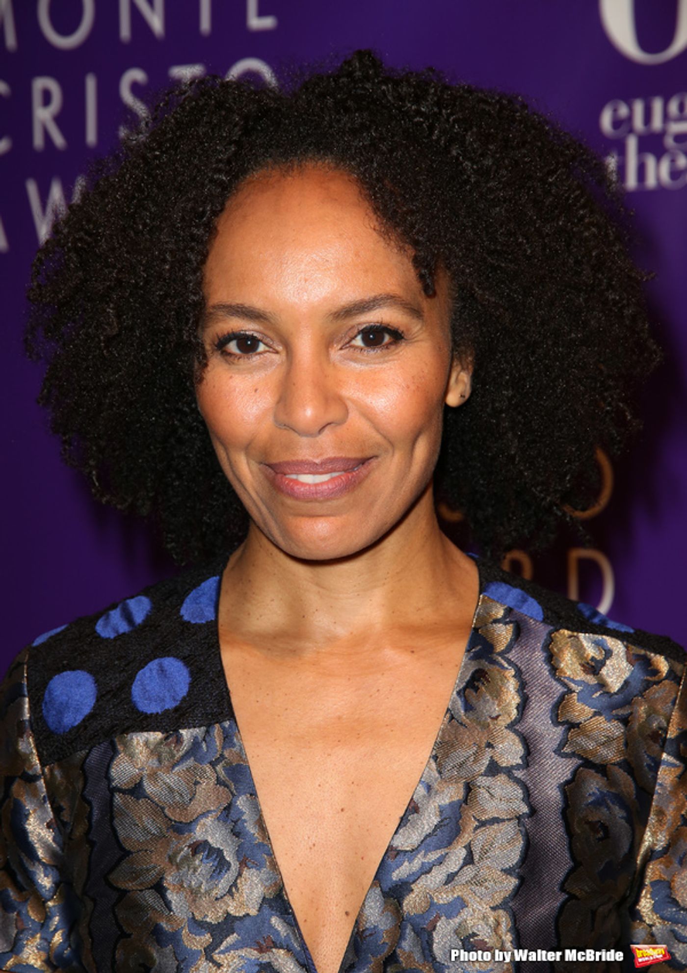 Photo Coverage: Eugene O'Neill Theater Center Honors George C. Wolfe with Monte Cristo Award!  Image