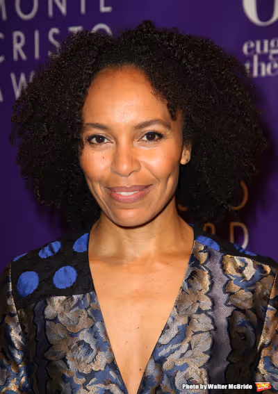 Eisa Davis  Photo