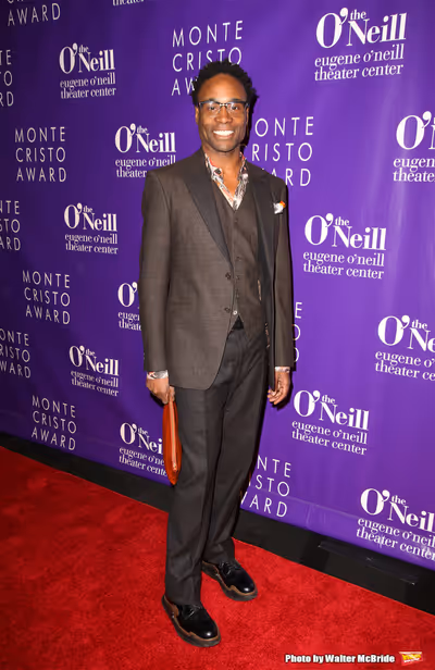 Billy Porter  Photo
