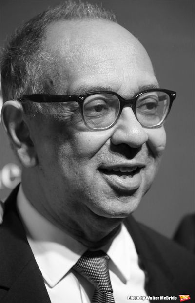 George C. Wolfe  Photo