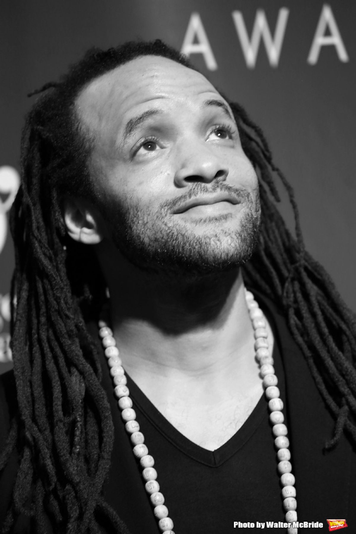 Savion Glover at 