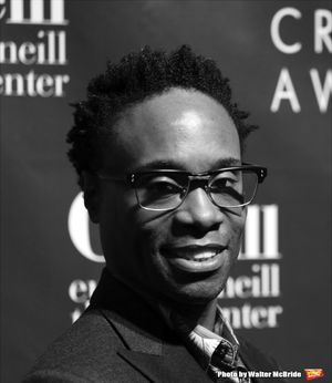 Billy Porter  Photo