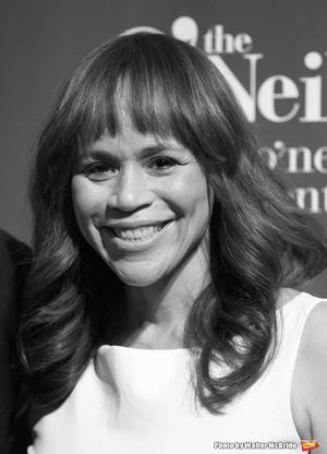 Rosie Perez  Photo