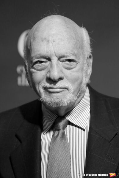 Hal Prince Photo