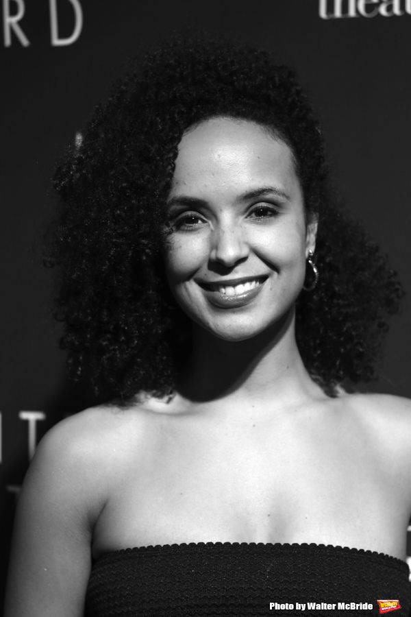 Lisa LaTouche  Photo