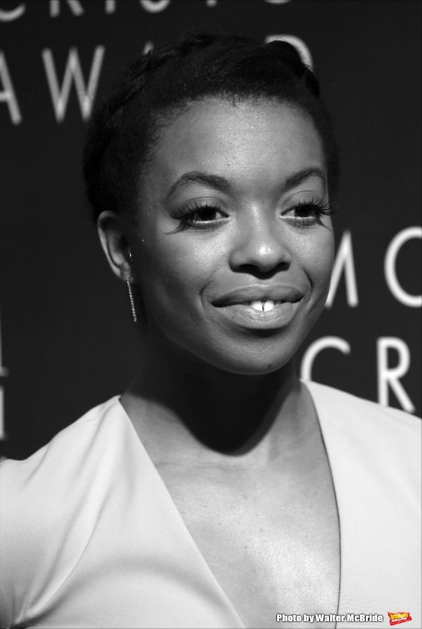 Brittany Parks Photo