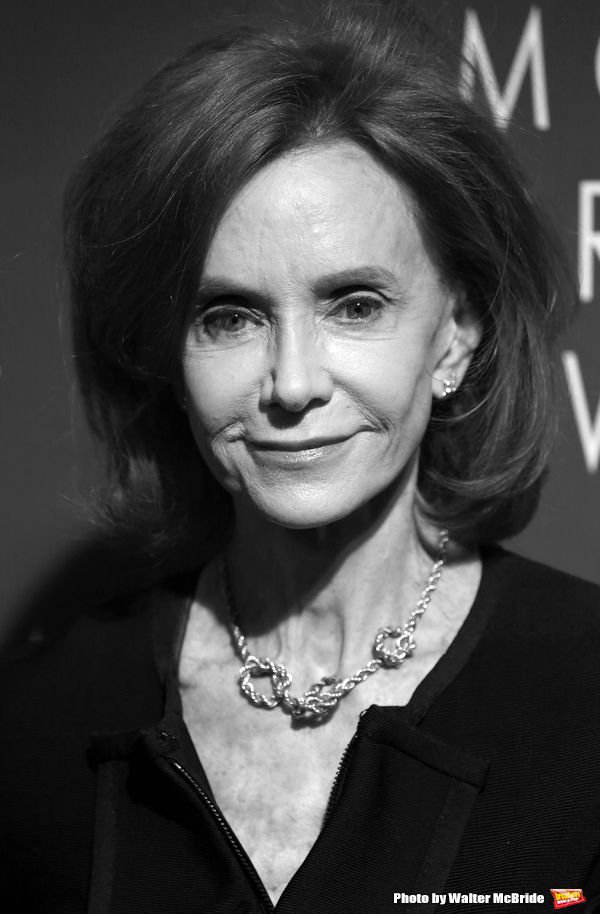 Swoozie Kurtz  Photo