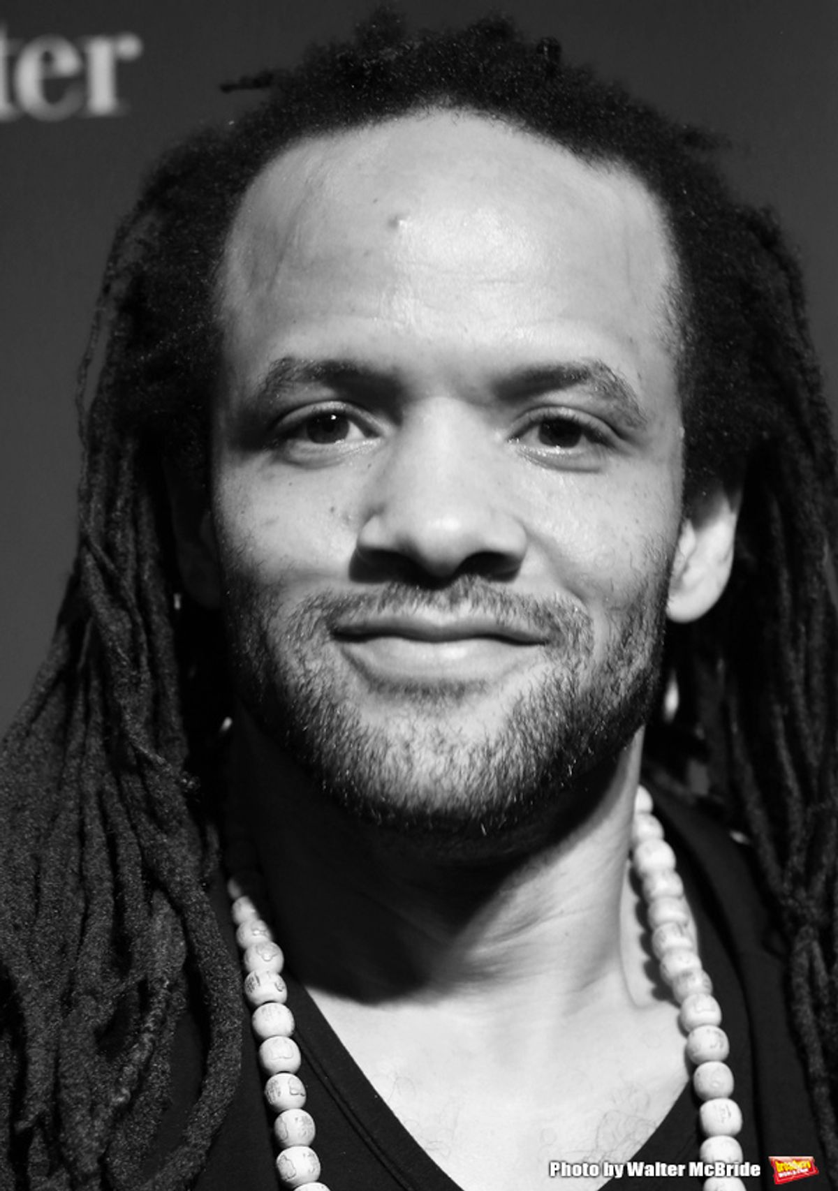 Savion Glover at 