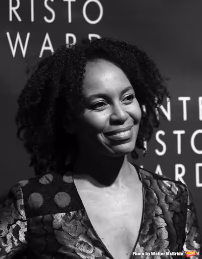 Eisa Davis  Photo