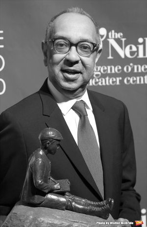 George C. Wolfe  Photo