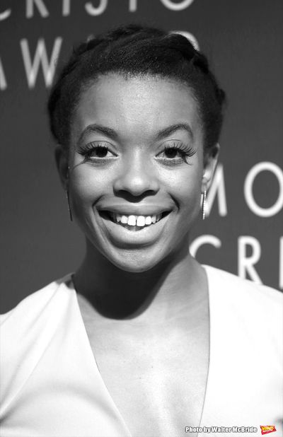 Brittany Parks Photo