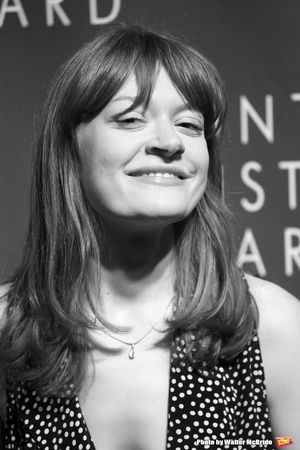 Colby Minifie @ BroadwayWorld Colby Minifie Photo