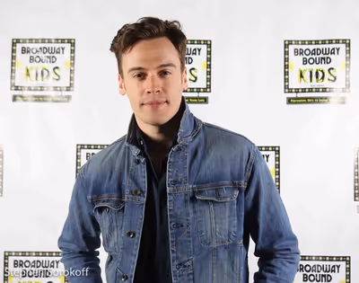 Erich Bergen Photo