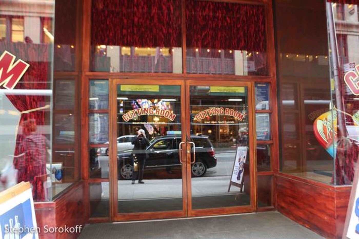 Photo Coverage: Broadway Unites to Spell  at the First Annual BROADWAY BEE!  Image