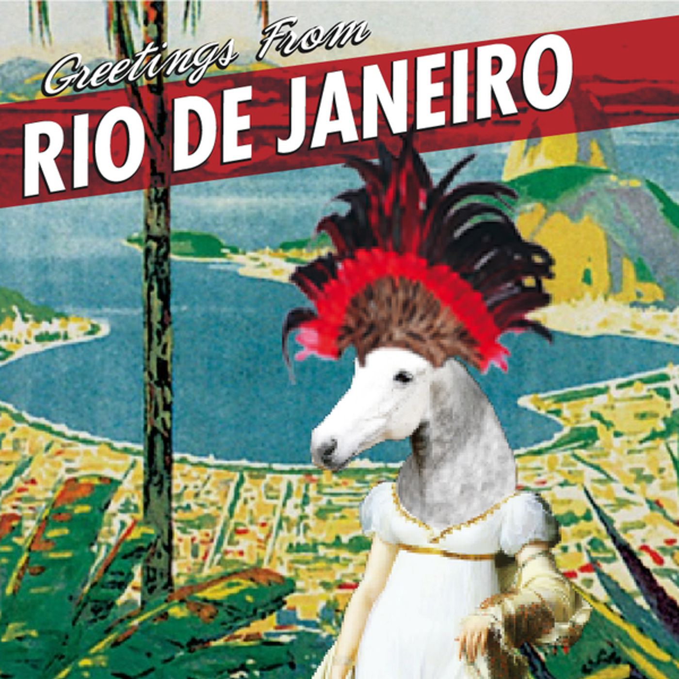 Photo Flash: SENSE & SENSIBILITY's Dashwood Sisters Travel the World on Spring Holiday! Photo Flash: SENSE & SENSIBILITY's Dashwood Sisters Travel the World on Spring Holiday! Image