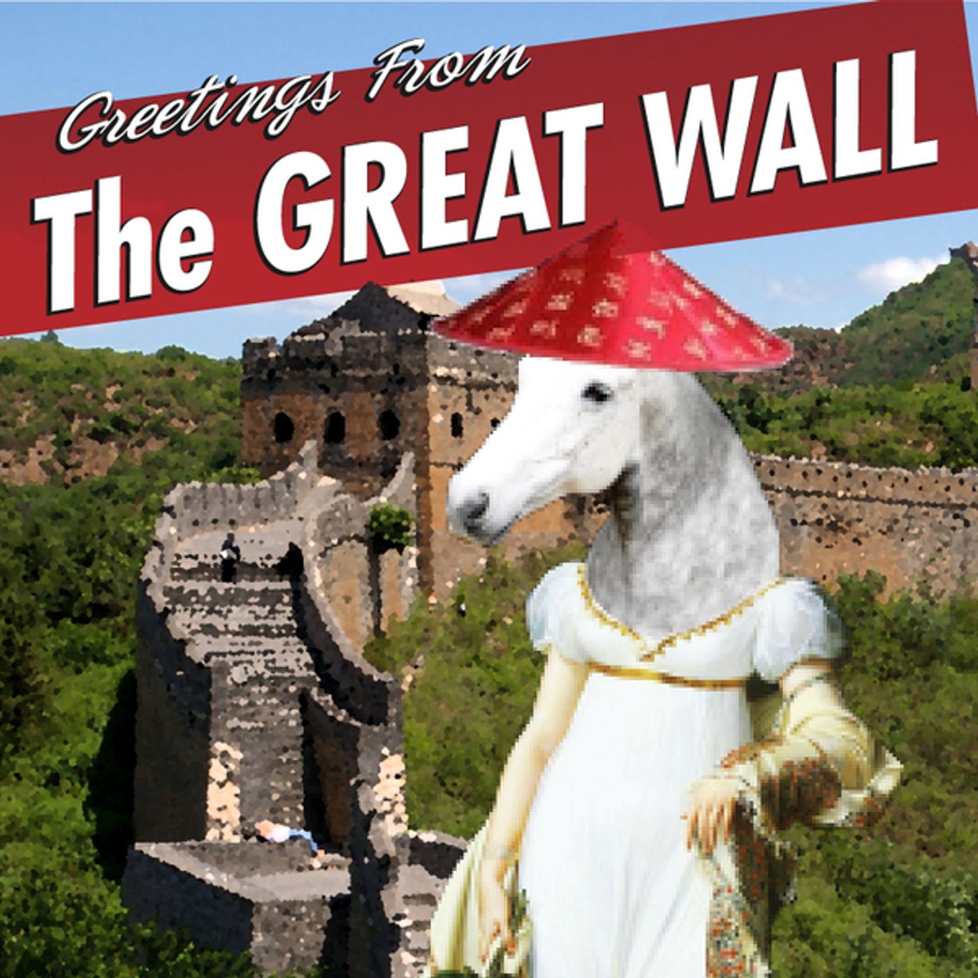 Photo Flash: SENSE & SENSIBILITY's Dashwood Sisters Travel the World on Spring Holiday! Photo Flash: SENSE & SENSIBILITY's Dashwood Sisters Travel the World on Spring Holiday! Image