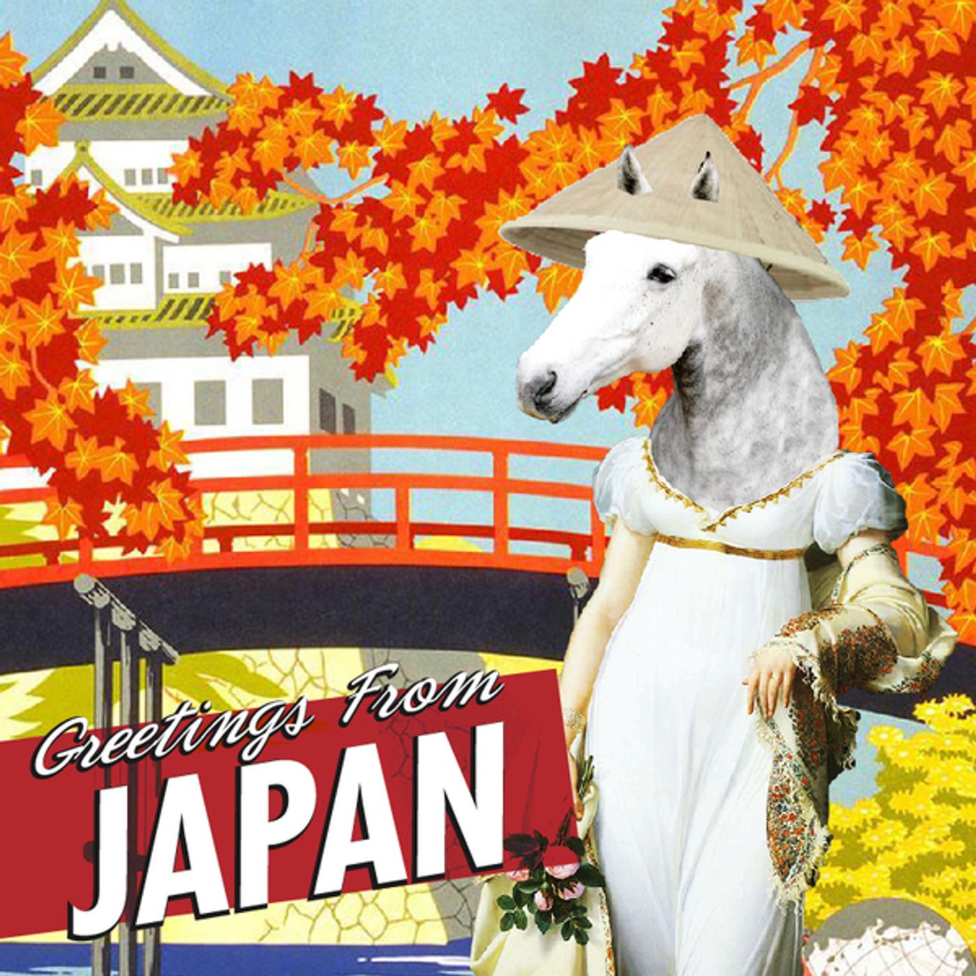 Photo Flash: SENSE & SENSIBILITY's Dashwood Sisters Travel the World on Spring Holiday! Photo Flash: SENSE & SENSIBILITY's Dashwood Sisters Travel the World on Spring Holiday! Image