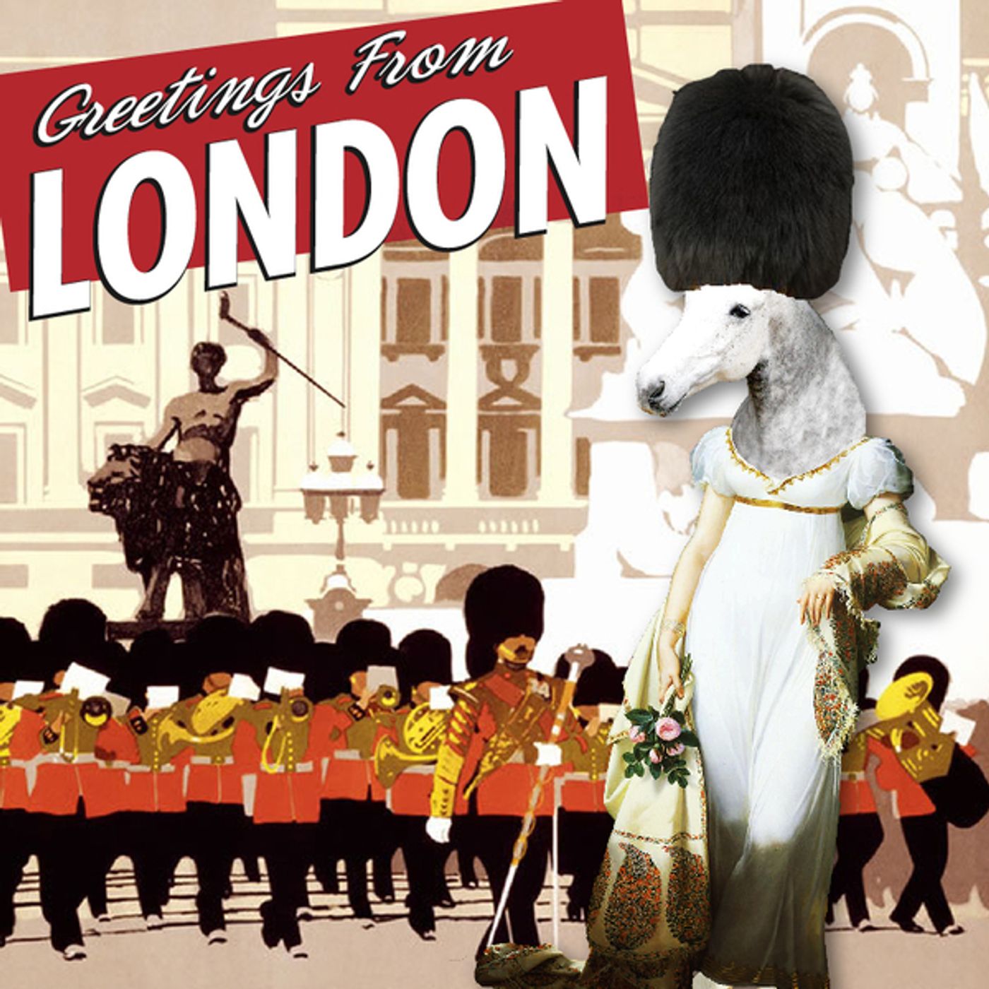 Photo Flash: SENSE & SENSIBILITY's Dashwood Sisters Travel the World on Spring Holiday! Photo Flash: SENSE & SENSIBILITY's Dashwood Sisters Travel the World on Spring Holiday! Image