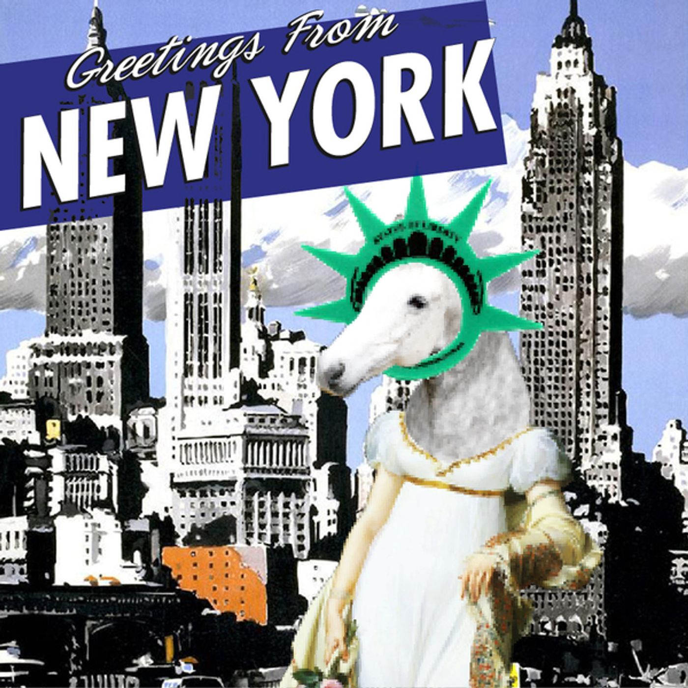 Photo Flash: SENSE & SENSIBILITY's Dashwood Sisters Travel the World on Spring Holiday! Photo Flash: SENSE & SENSIBILITY's Dashwood Sisters Travel the World on Spring Holiday! Image