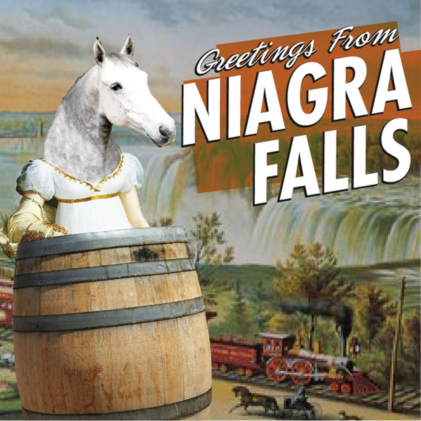 Photo Flash: SENSE & SENSIBILITY's Dashwood Sisters Travel the World on Spring Holiday! Photo Flash: SENSE & SENSIBILITY's Dashwood Sisters Travel the World on Spring Holiday! Image