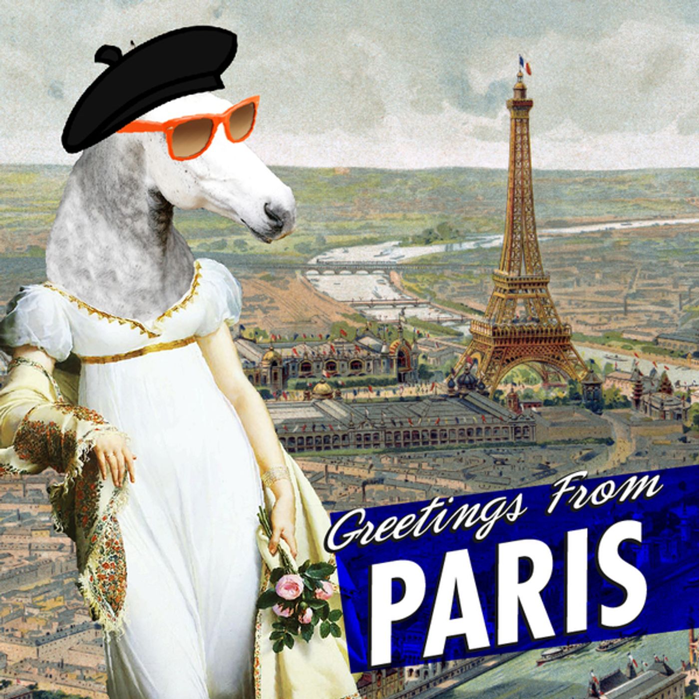 Photo Flash: SENSE & SENSIBILITY's Dashwood Sisters Travel the World on Spring Holiday! Photo Flash: SENSE & SENSIBILITY's Dashwood Sisters Travel the World on Spring Holiday! Image