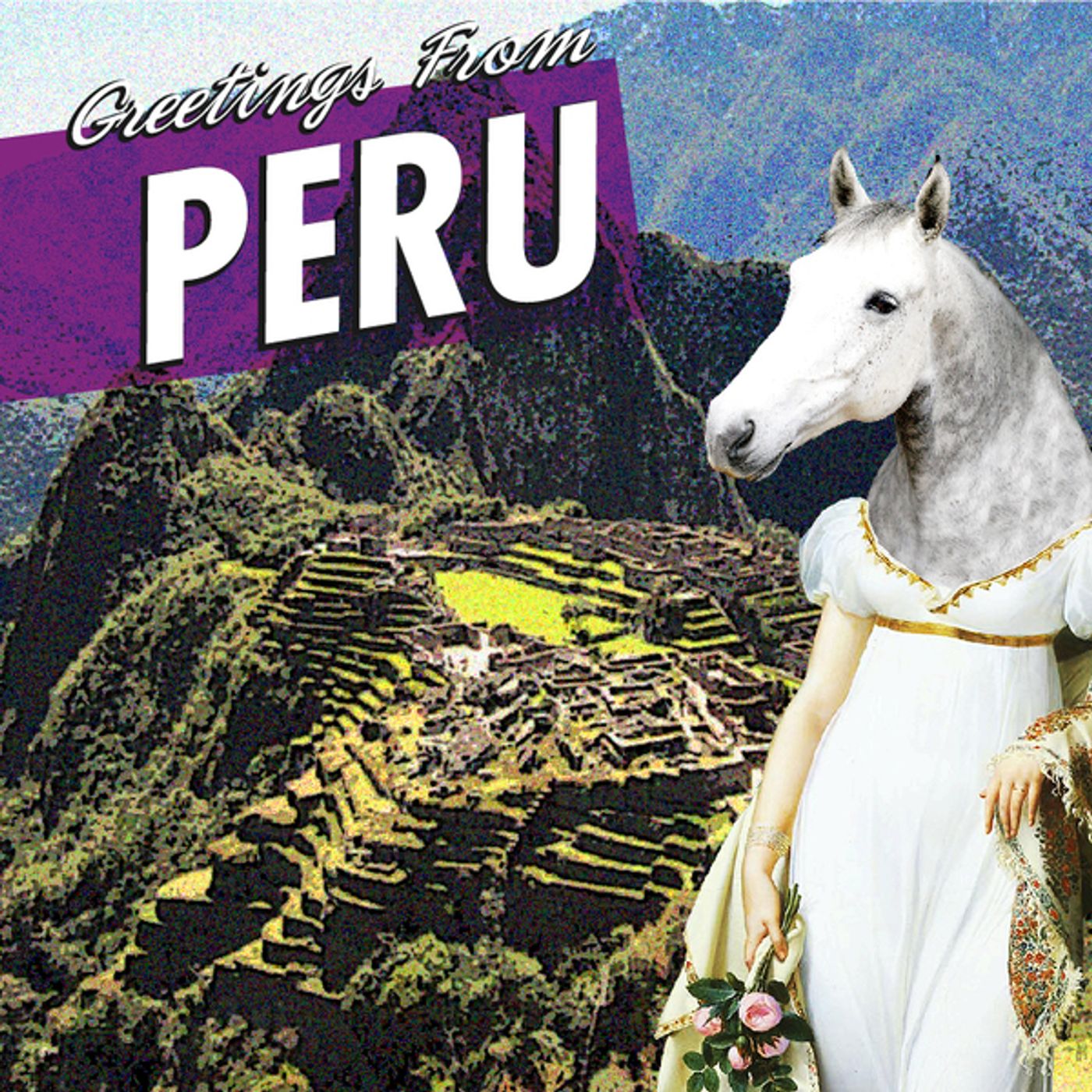 Photo Flash: SENSE & SENSIBILITY's Dashwood Sisters Travel the World on Spring Holiday! Photo Flash: SENSE & SENSIBILITY's Dashwood Sisters Travel the World on Spring Holiday! Image