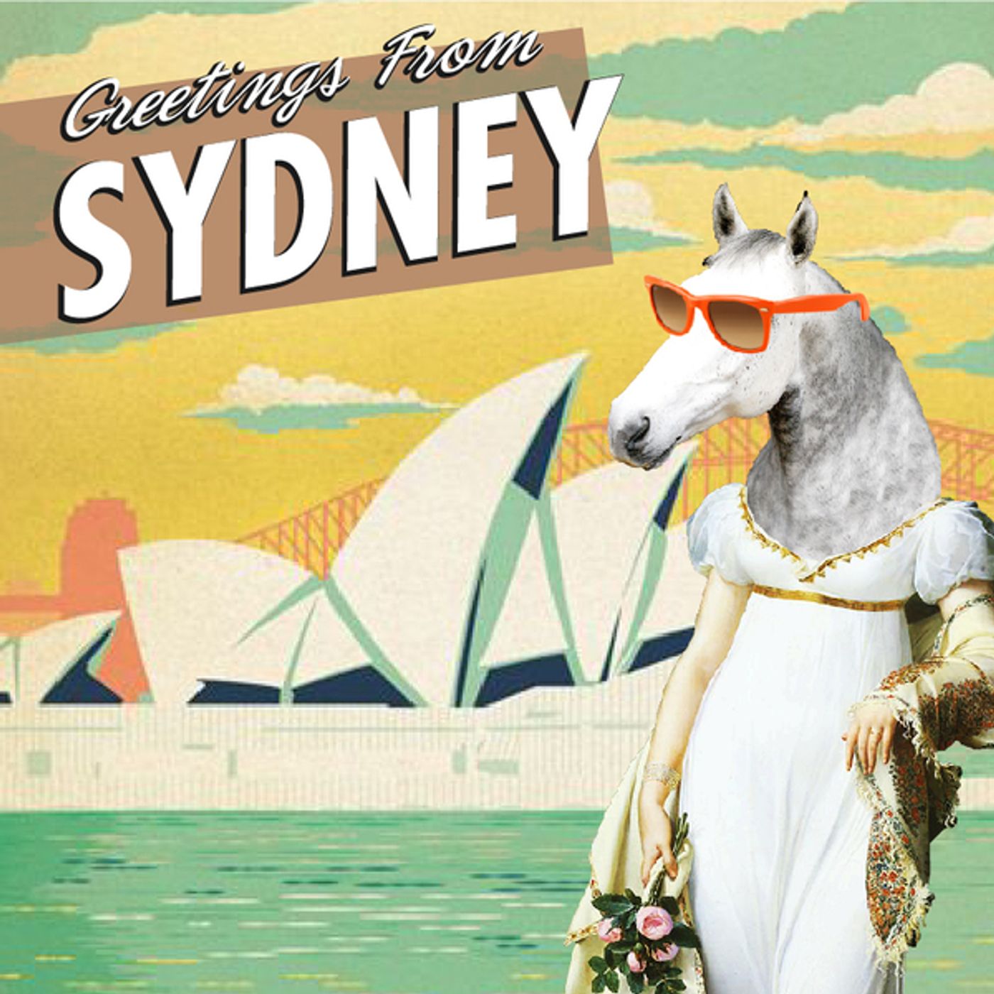 Photo Flash: SENSE & SENSIBILITY's Dashwood Sisters Travel the World on Spring Holiday! Photo Flash: SENSE & SENSIBILITY's Dashwood Sisters Travel the World on Spring Holiday! Image