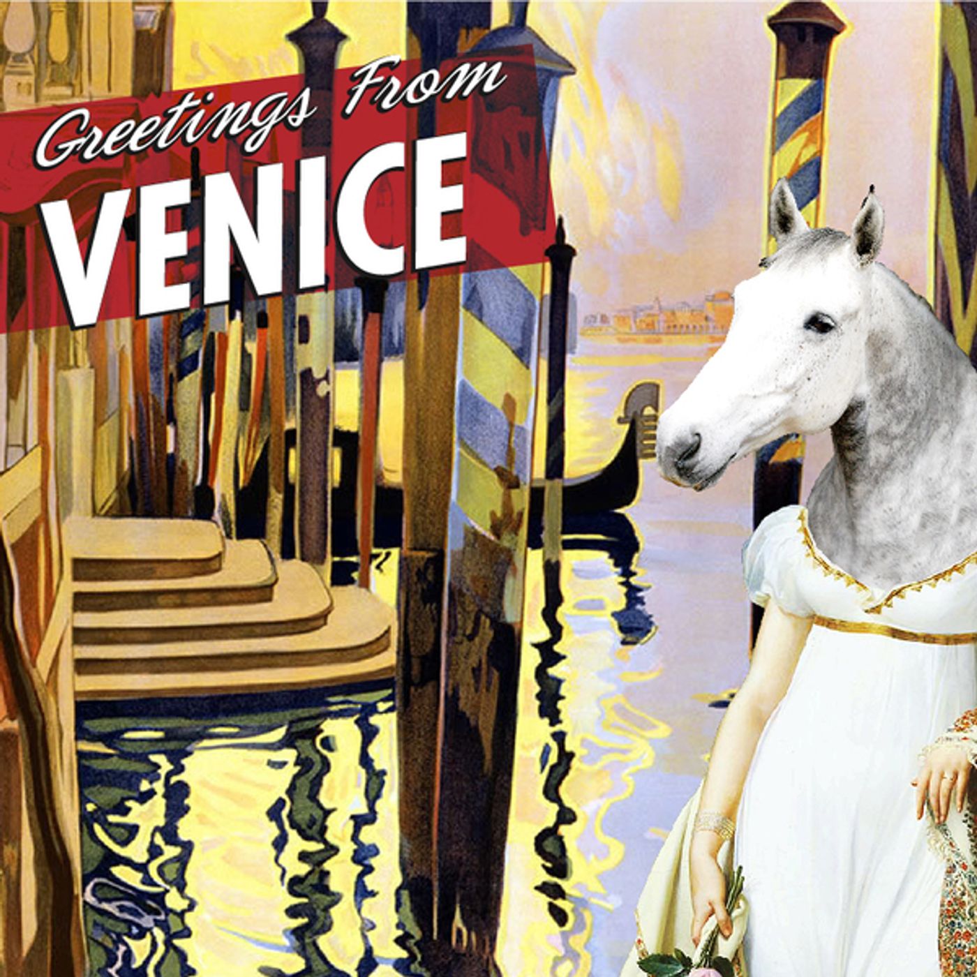 Photo Flash: SENSE & SENSIBILITY's Dashwood Sisters Travel the World on Spring Holiday! Photo Flash: SENSE & SENSIBILITY's Dashwood Sisters Travel the World on Spring Holiday! Image