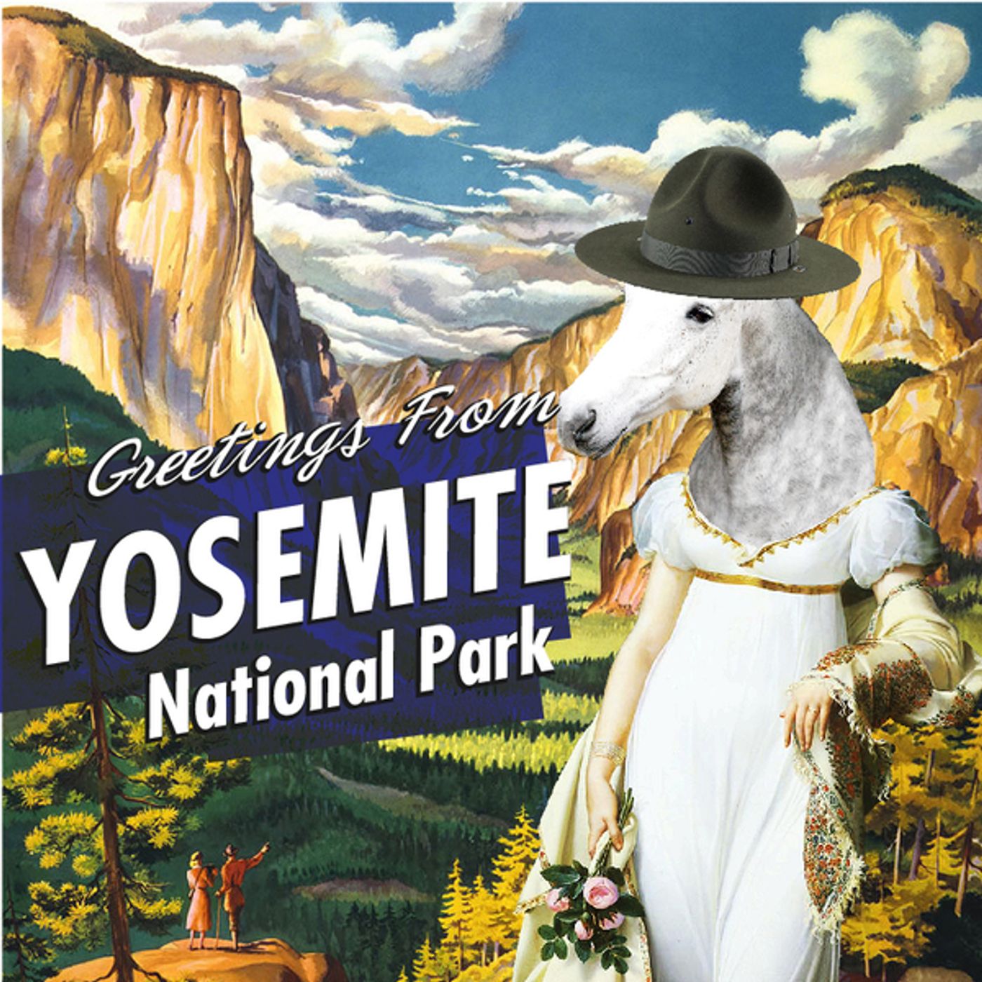 Photo Flash: SENSE & SENSIBILITY's Dashwood Sisters Travel the World on Spring Holiday! Photo Flash: SENSE & SENSIBILITY's Dashwood Sisters Travel the World on Spring Holiday! Image