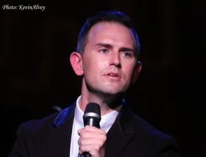 Daniel Reichard Photo