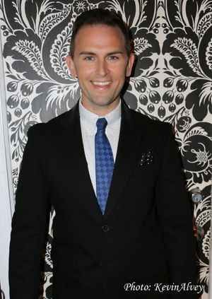 Daniel Reichard Photo