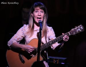 Maddy Wyatt @ BroadwayWorld Maddy Wyatt Photo