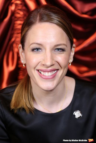 Jessie Mueller  Photo