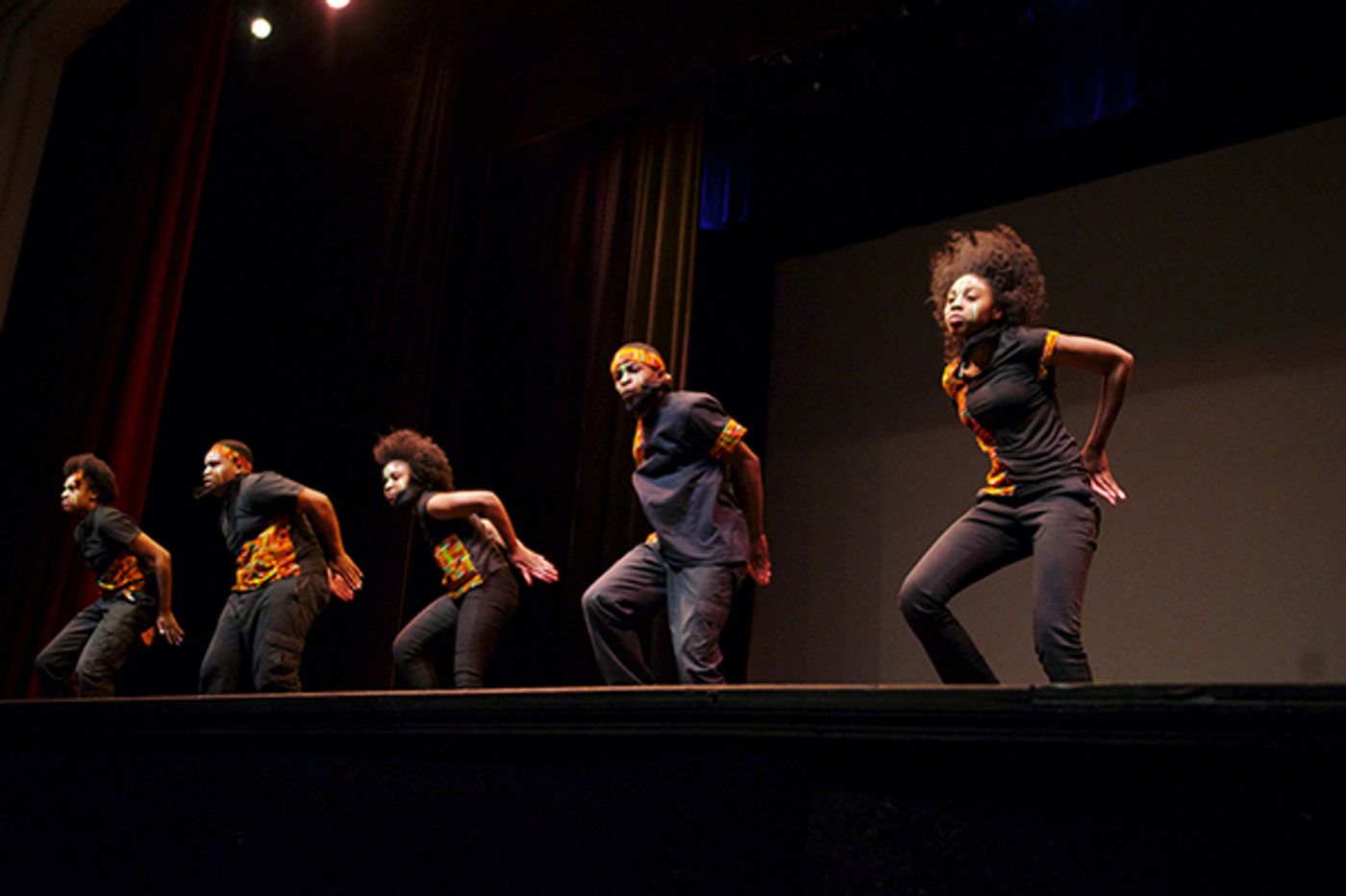 Photo Flash: Actors' Playhouse at the Miracle Theatre Hosts YOUNG TALENT BIG DREAMS Competition Photo Flash: Actors' Playhouse at the Miracle Theatre Hosts YOUNG TALENT BIG DREAMS Competition Image