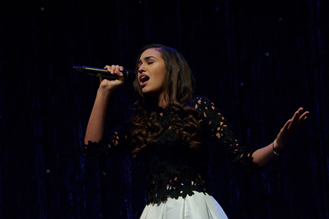 Photo Flash: Actors' Playhouse at the Miracle Theatre Hosts YOUNG TALENT BIG DREAMS Competition Photo Flash: Actors' Playhouse at the Miracle Theatre Hosts YOUNG TALENT BIG DREAMS Competition Image