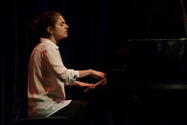 Individual Original Composition Ayden Hassenberg, 16, Robert Morgan Educational Cente Photo