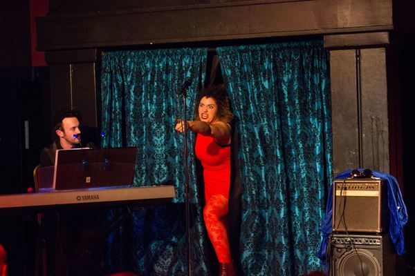 Lindsey Charles Photo