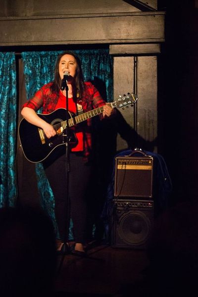 Veronica Garza Photo