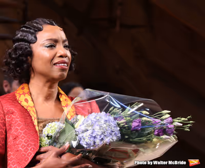 Heather Headley  Photo