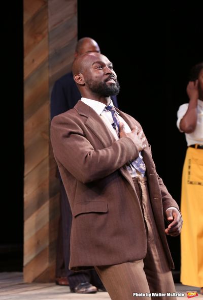 Isaiah Johnson Photo