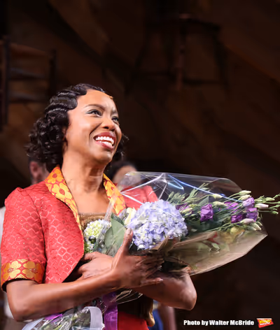 Heather Headley Photo